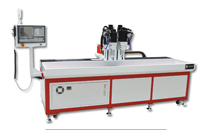 怎樣提高熱熔鉆攻機的壽命？