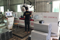 關(guān)于數(shù)控鉆銑床的特性有什么呢？