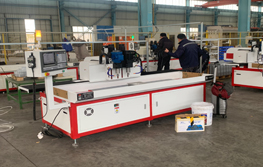 使用數(shù)控鉆孔機(jī)的好處？