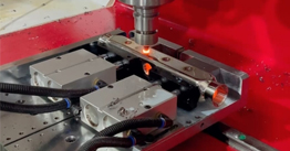 熱熔鉆頭的使用方法，熱熔鉆頭適用的鉆床鉆機(jī)以及熱熔鉆的工作原理