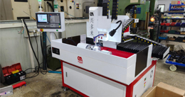 數(shù)控熱熔鉆攻機的使用壽命有多長？