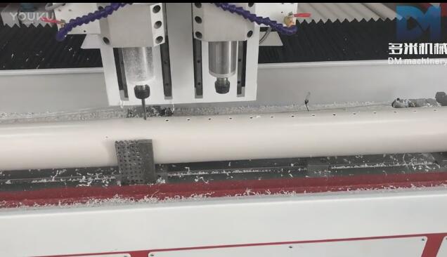 鉆孔機(jī)鉆孔都有哪些操作步驟？