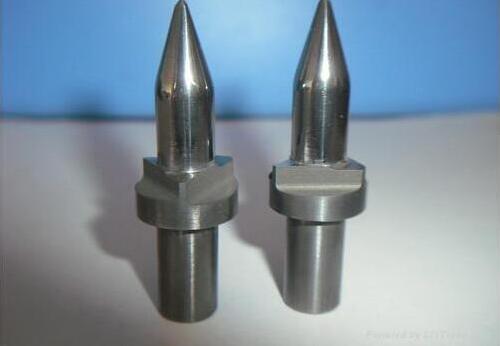 熱熔鉆的使用壽命受哪些因素影響？