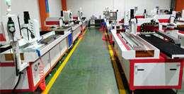 精密鉆孔機(jī)加工的5個(gè)顯著優(yōu)勢