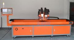 什么是熱熔數(shù)控鉆孔機(jī)？