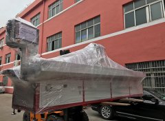 數(shù)控鉆孔機(jī)出貨浙江！