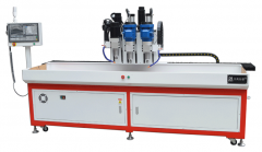 多頭鉆孔機都能加工哪些工件品？